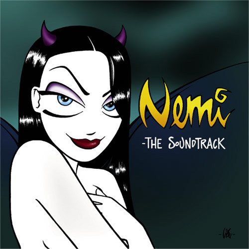 Nemi - the Soundtrack