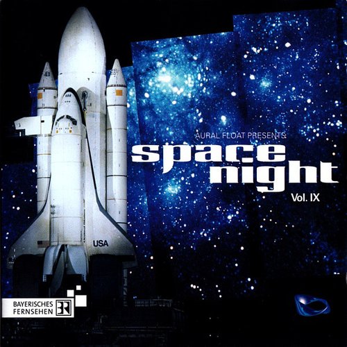 Space Night Vol. IX