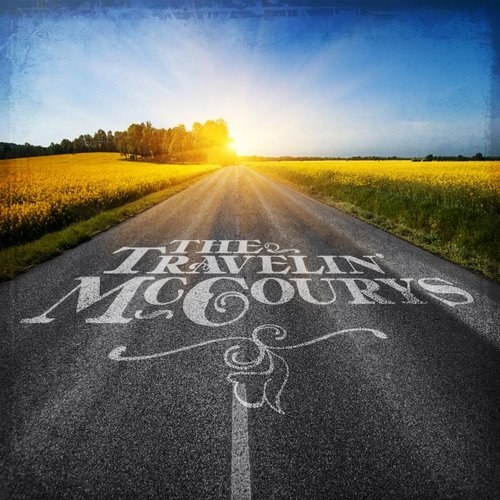 The Travelin' Mccourys