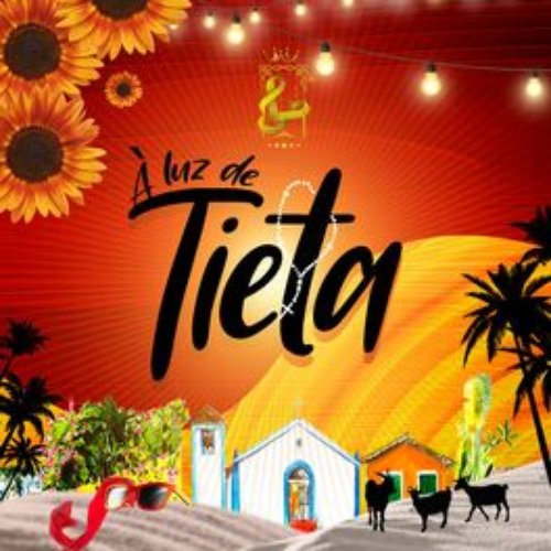 À Luz de Tieta