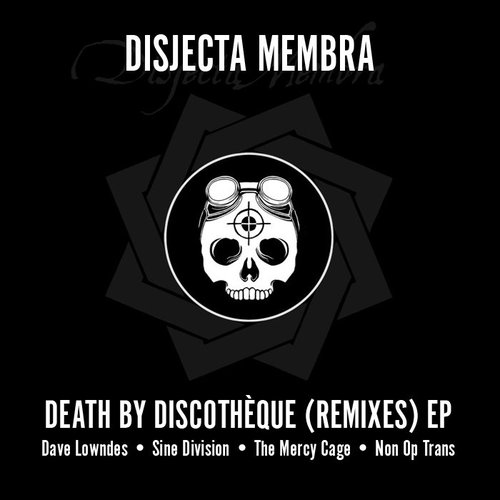 Death by Discothèque (Remixes)