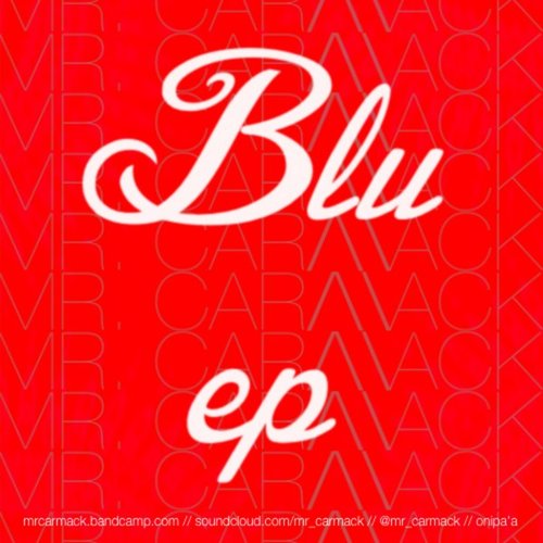 Blu - EP