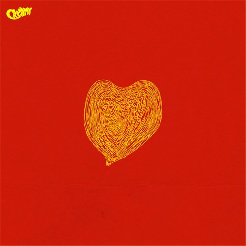 CRYAMY (red album)