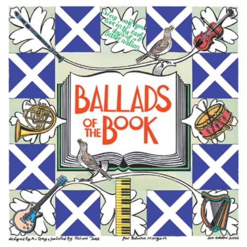 Ballads Of The Book