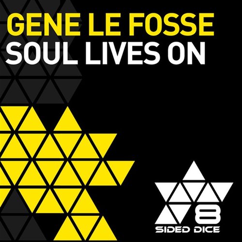 Soul Lives On