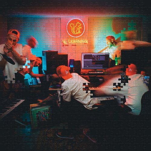 Unlearning Vol. 2 [Clean] [Clean]