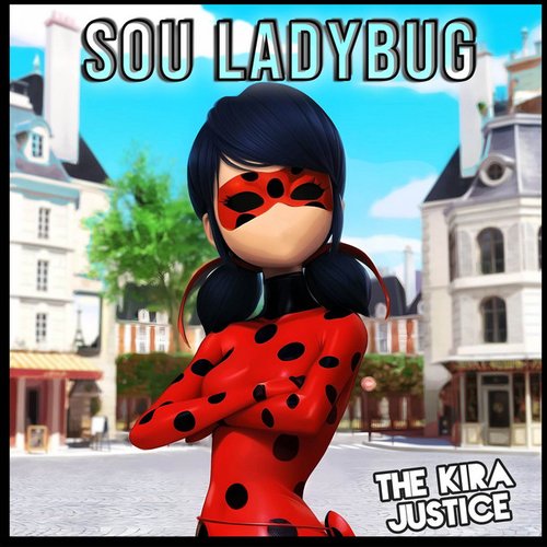 Sou Ladybug
