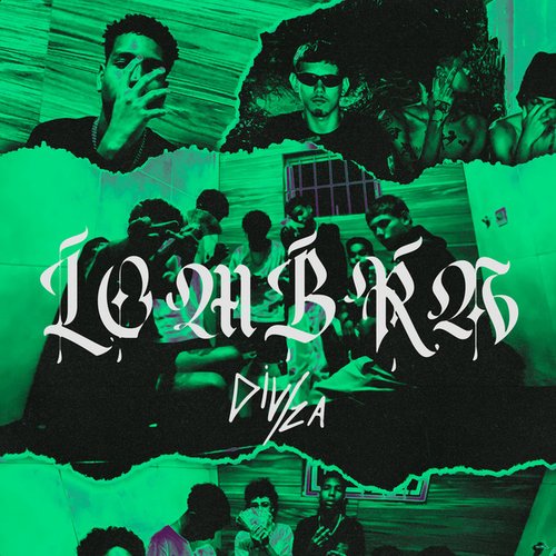 Lombra - Single