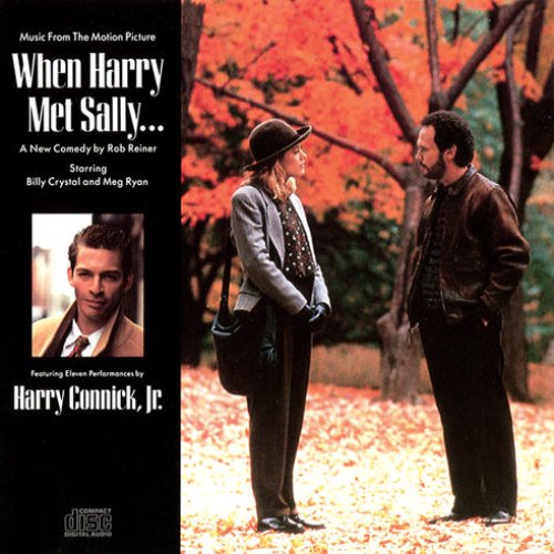 When Harry Met Sally...