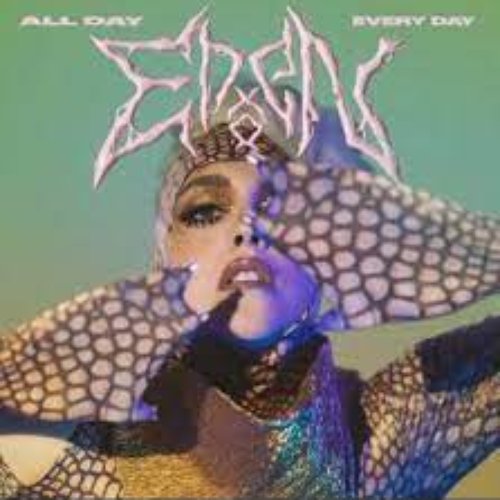 All Day Every Day - Single