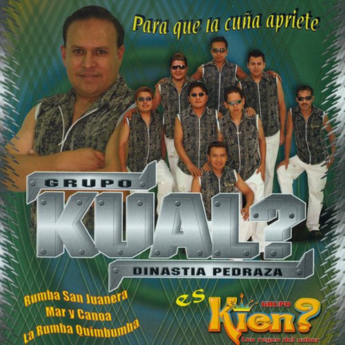Para Que la Cuña Apriete