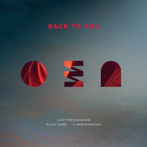 Back to You