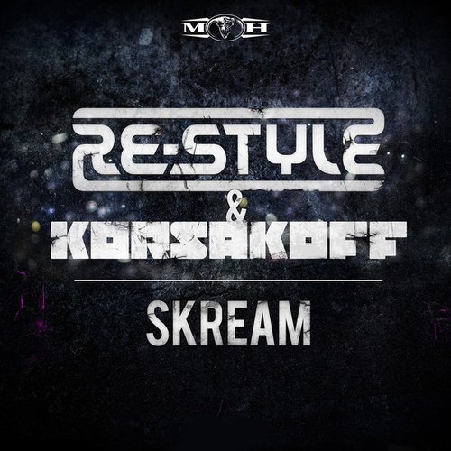 Skream