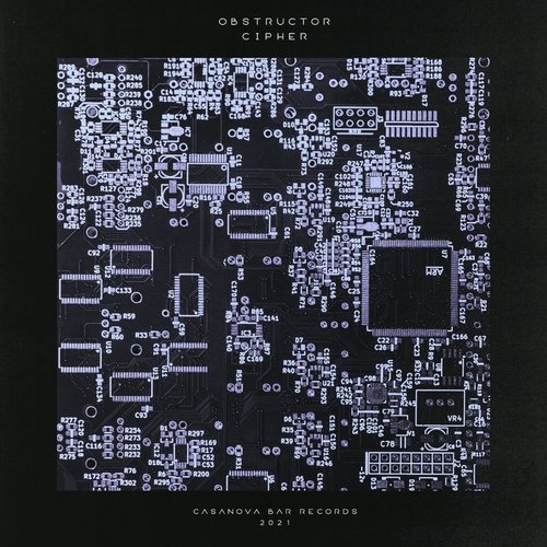 Cipher Lp