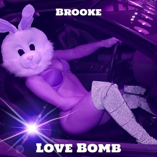 Love Bomb - Single