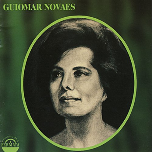 Guiomar Novaes