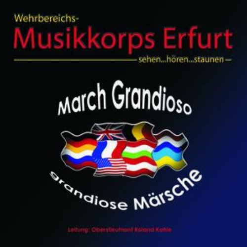 March Grandioso