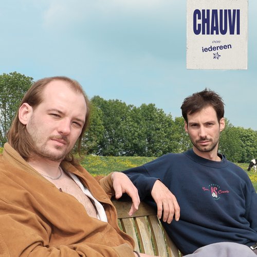 Chauvi