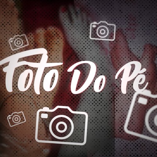 Foto do Pé