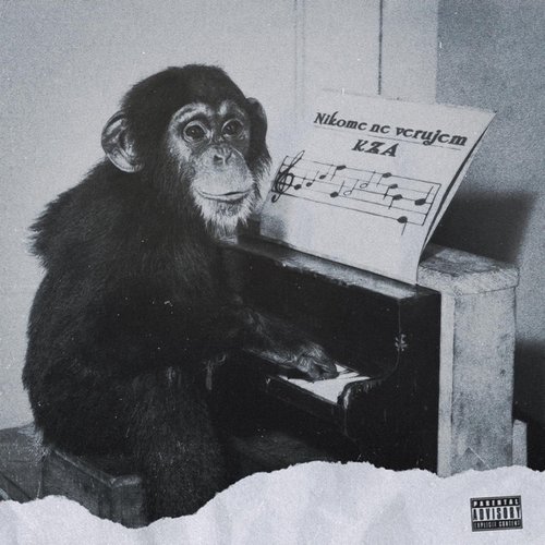 Nikome ne verujem - Single