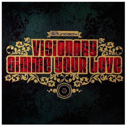 Gimme Your Love / Jungle Rock