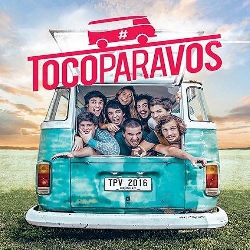 #TocoParaVos