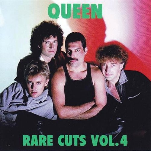 Rare Cuts, Vol. 4