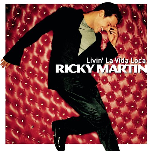 Livin' La Vida Loca - Single