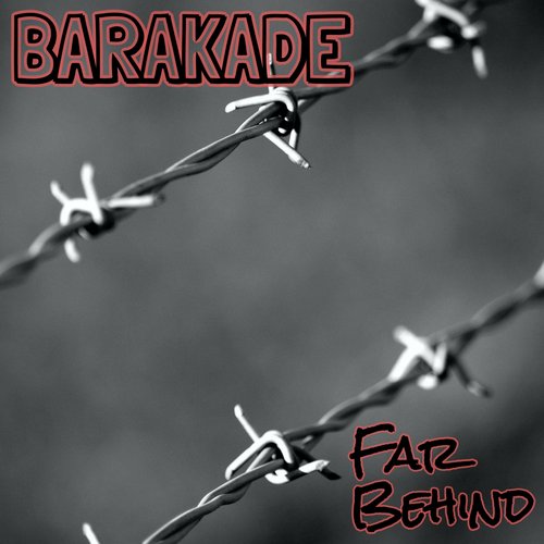 Far Behind - Single