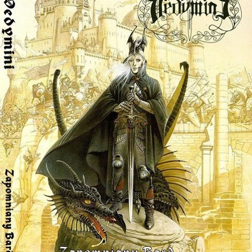 Zapomniany Bard