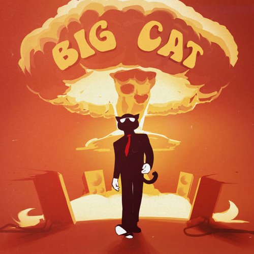 Big Cat