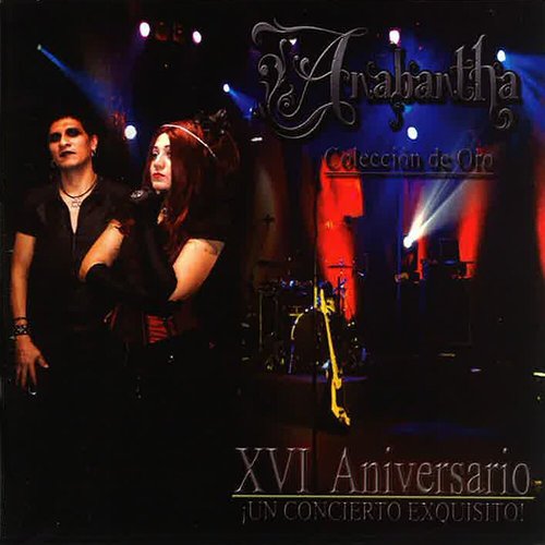 XVI Aniversario (Colección de Oro) [¡Un Concierto Exquisito!]