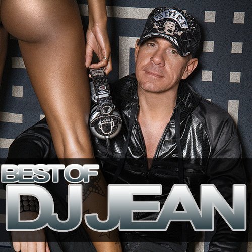 Best Of DJ Jean