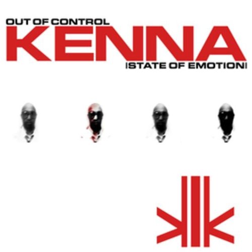 Out of Control (State of Emotion) - Single