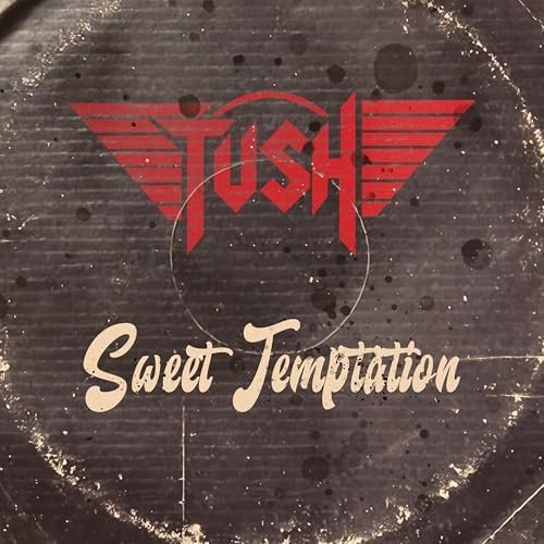 Sweet Temptation