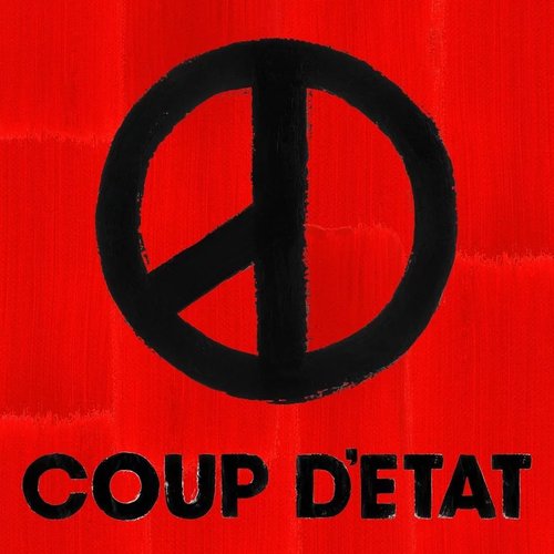 Coup D'Etat – 2nd Album P2