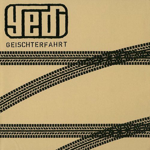 Geischterfahrt