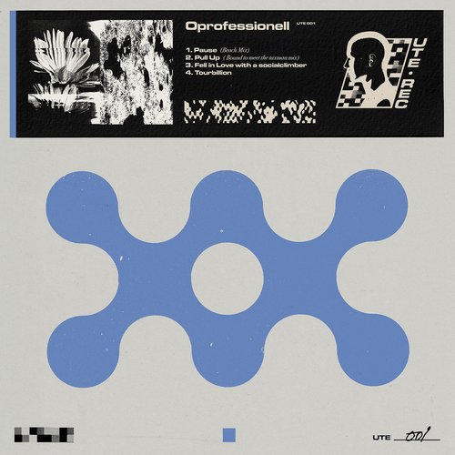 Ute001 - EP