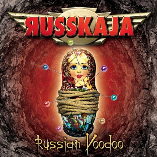 Russian Voodoo