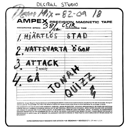 Demo 1982