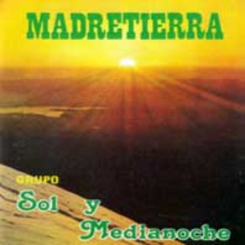 Madretierra