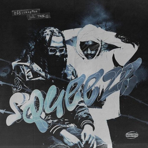 Squeeze - Single
