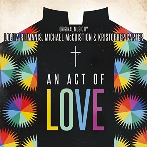 An Act of Love (Original Motion Picture Soundtrack)