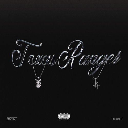 texas ranger (feat. Rroxket) - Single