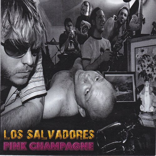 Pink Champagne