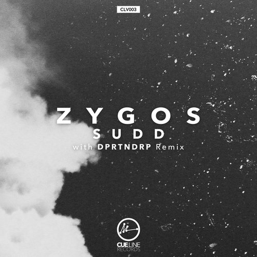 Sudd (incl. Dprtndrp Remix) - EP