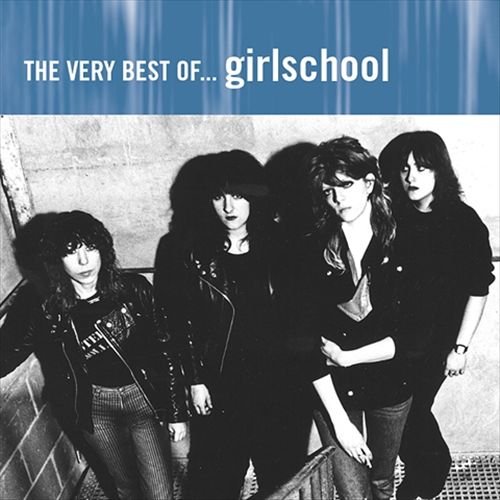 The Very Best Of Girlschool