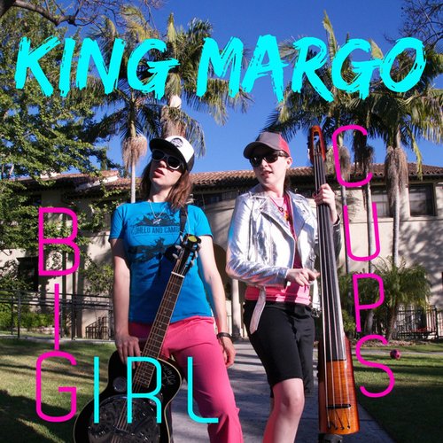 Big Girl Cups - Single
