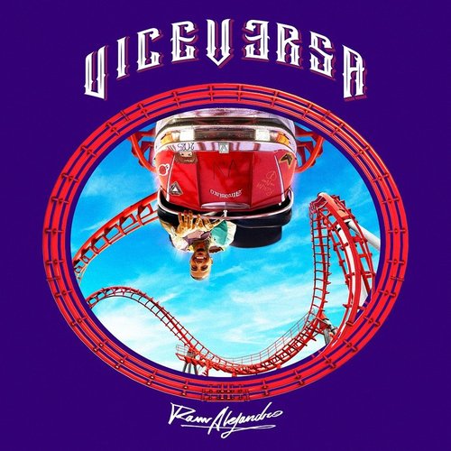 Vice Versa CD