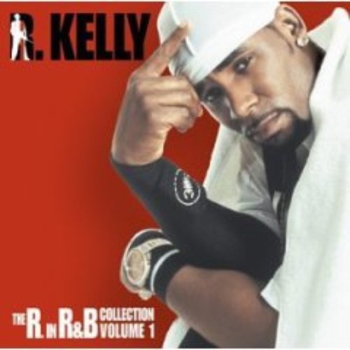 The R. in R&B Collection, Volume 1 (disc 1)